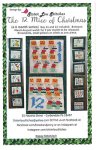 (image for) 12 Mice Of Christmas - Day 11& 12